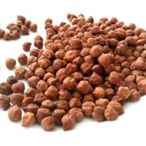 loose kala chana dal