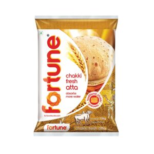 fortune chakki fresh atta