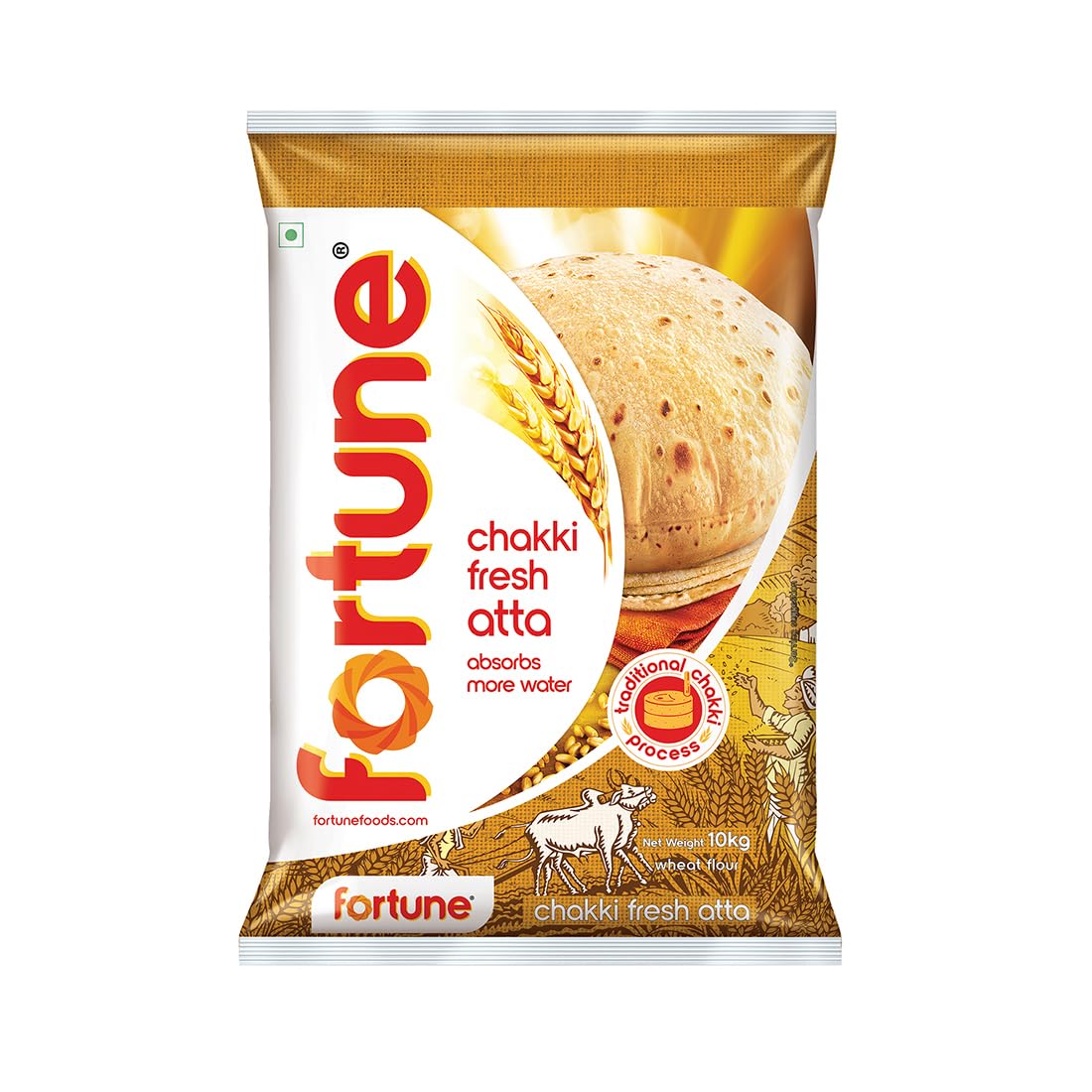 fortune chakki fresh atta fortune chakki fresh atta