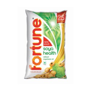 fortune refined soyabean oil oil