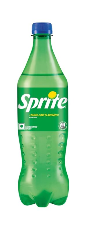 sprite soft drinks