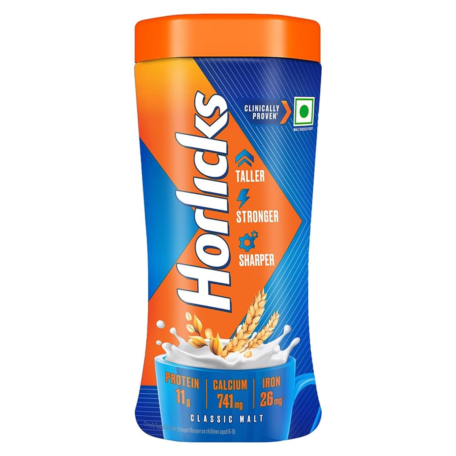 horlicks classic health drinks horlicks classic health drinks