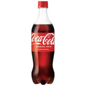 coca cola coke soft drinks