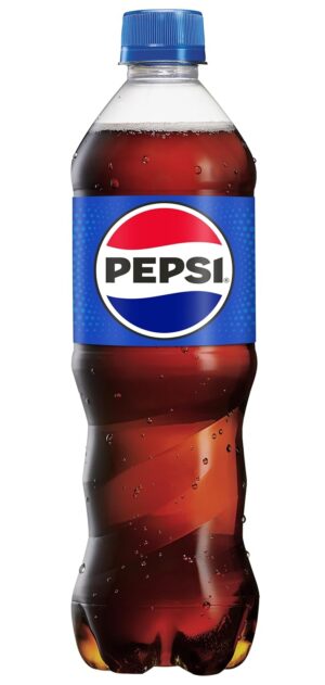 pepsi pepsi soft drinks