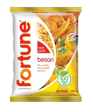fortune besan