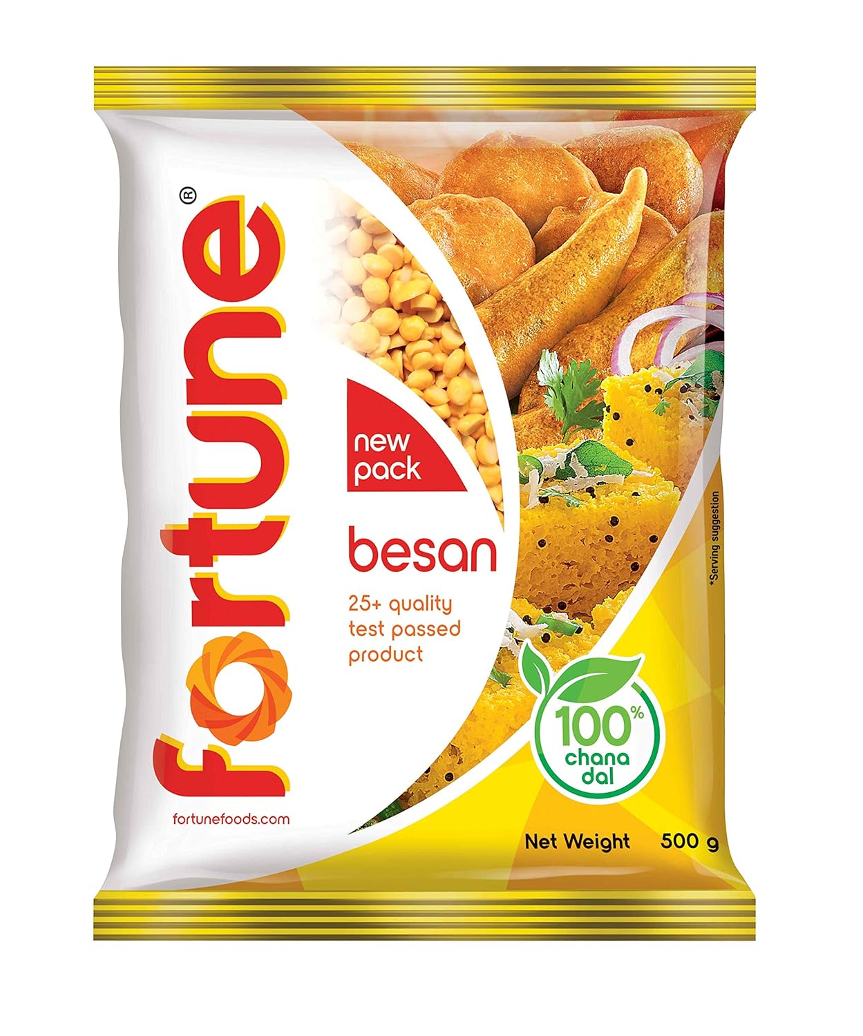 fortune besan fortune besan