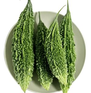 bitter gourd