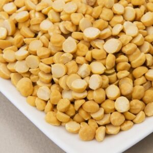 chana dal (loose )