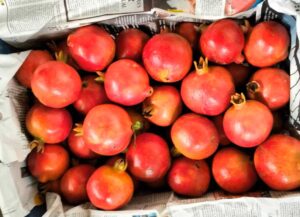 pomegranate