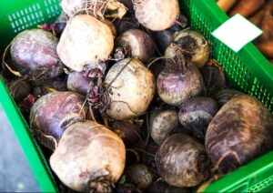 beetroot
