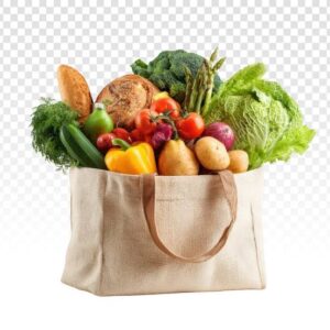 Vegetables