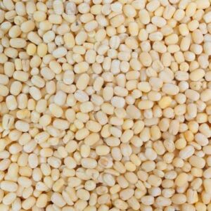 loose urad dal
