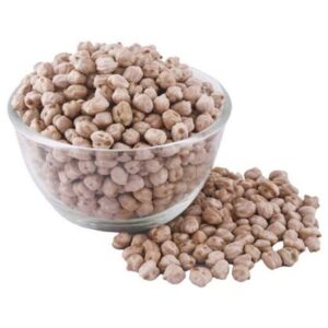 loose kabuli chana dal