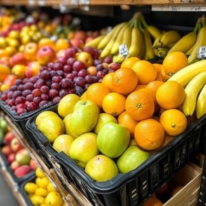 Fruits