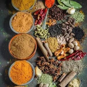Masala