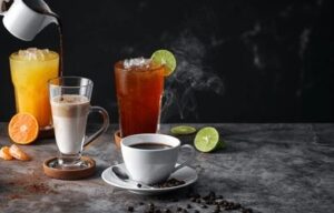 Beverages