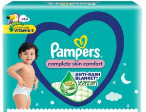 Baby Care